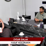 EVSAR - SELÇUKLU KONYA