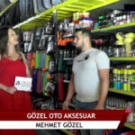 GÖZEL - SELÇUKLU KONYA
