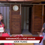 KARAMANOĞLU - KARAMAN MERKEZ