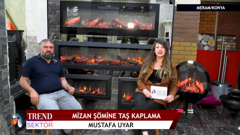 MİZAN - KONYA MERAM