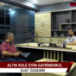 ALTIN KULE mamak ankara