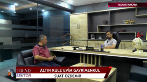 ALTIN KULE mamak ankara