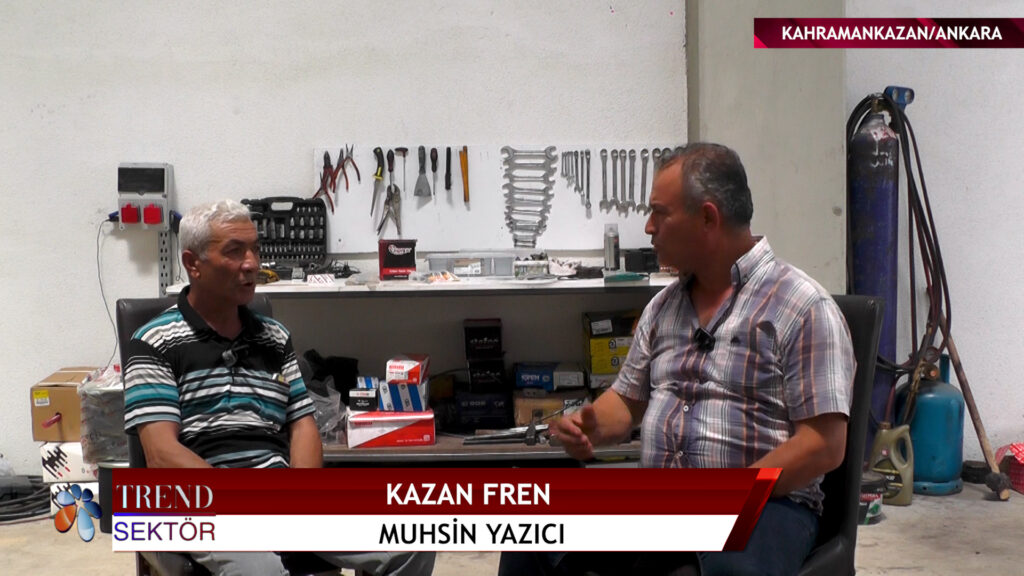 KAZAN FREN kahramankazan ankara