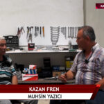 KAZAN FREN kahramankazan ankara