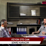 VİZYON OTO CAM yenimahalle ankara
